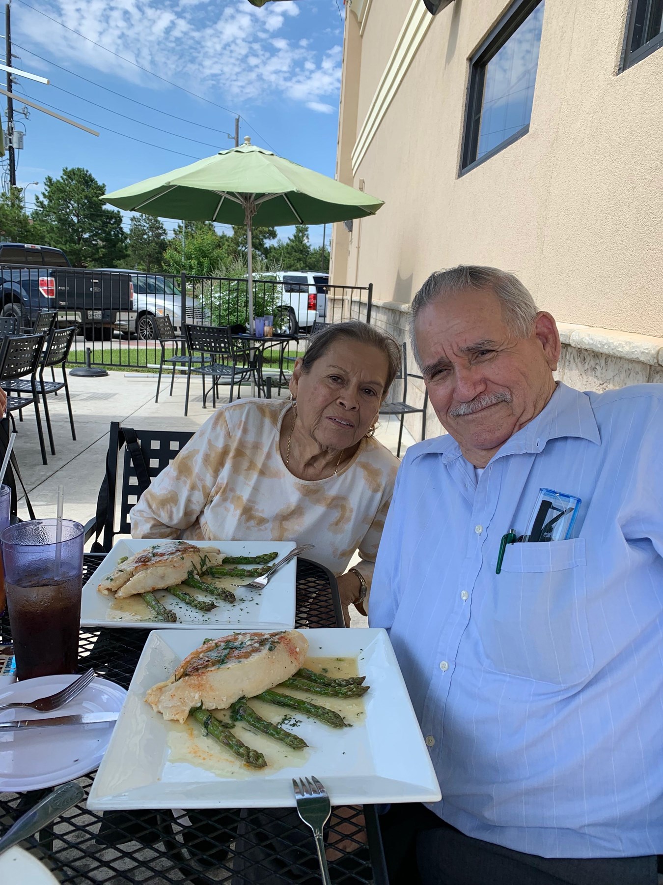 Obituary of Gustavo Mayorga