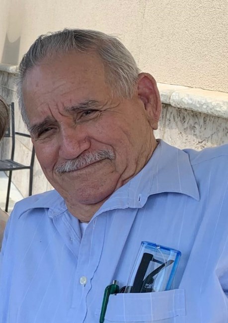 Obituary of Gustavo Mayorga