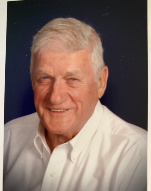 Obituary of Eric Jennings Wilson