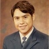 Obituary of Luke Allen Thompson