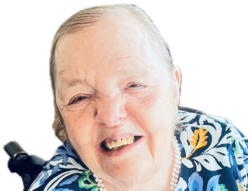Obituary of Dorothy Vandersall