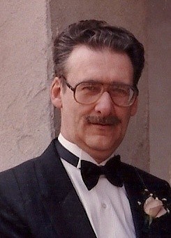 Obituary of David McNulty