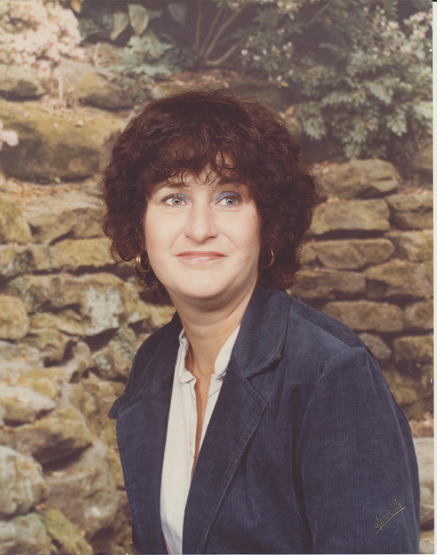 Obituary of Dorothy Ellen McIntyre