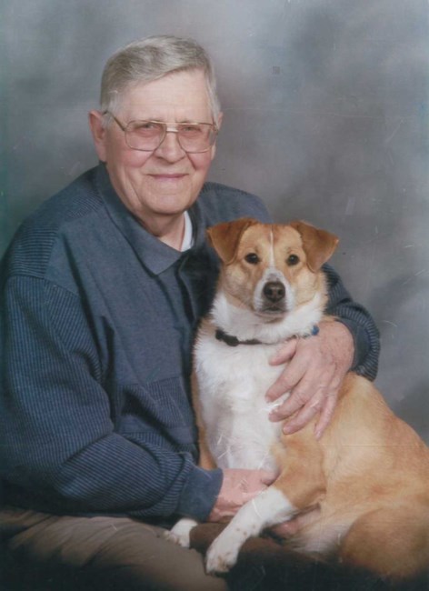 Obituary of Richard "Tubby" Walls Jr.