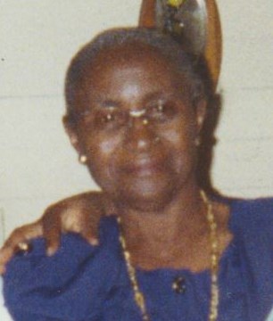 Obituary of Hazel Zeigler Jones