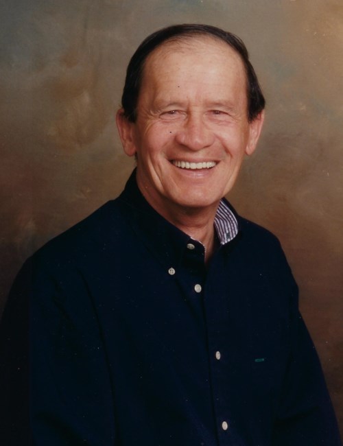 Obituary of Claude Wong