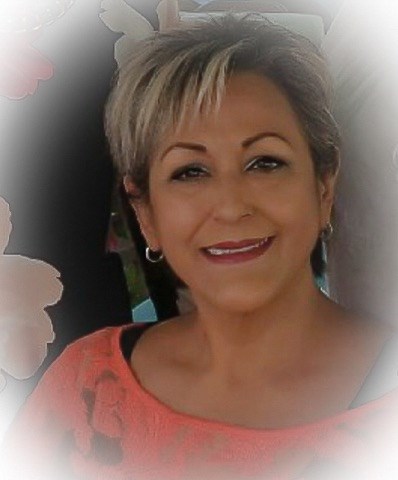 Obituary of Rosa Maria Garcia