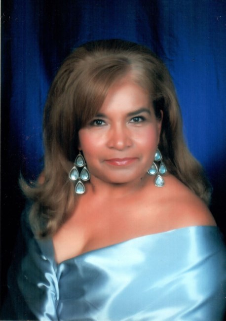 Obituary of Teresa De Jesus Sillas-Hernandez