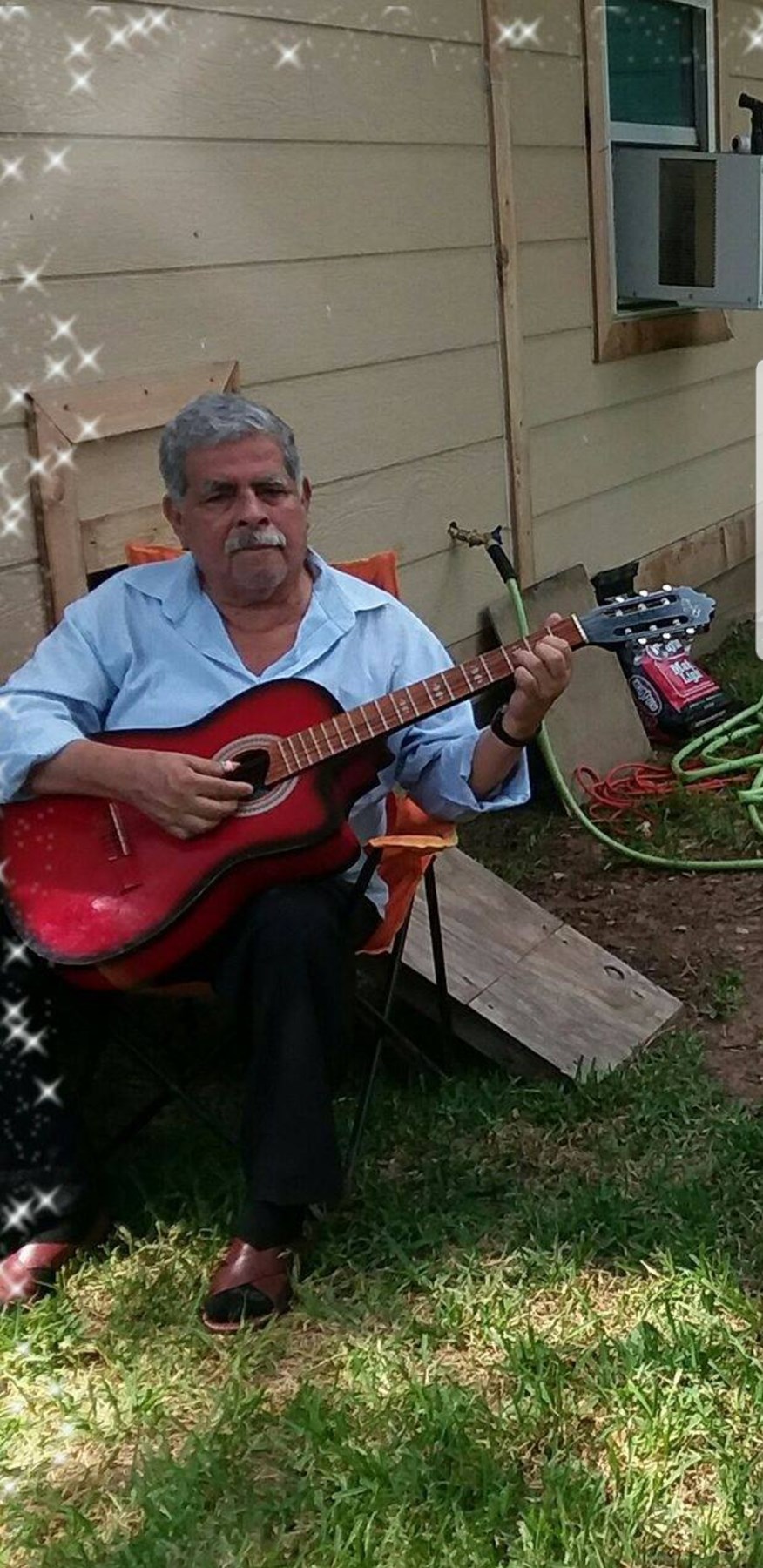 Obituary of Miguel Castillo de la Sancha