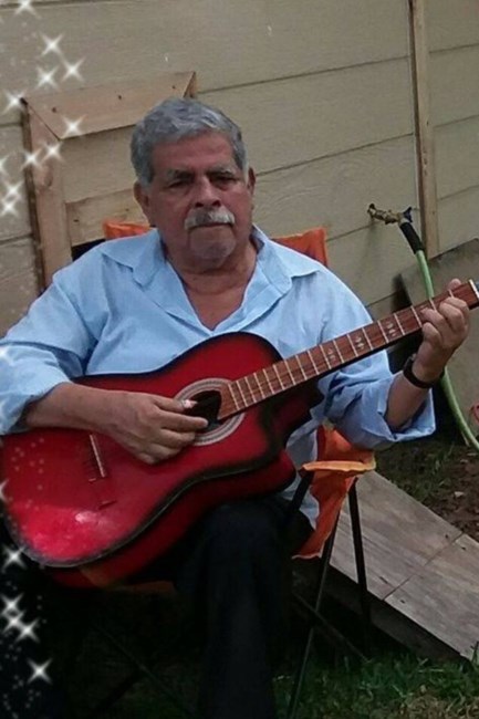 Obituary of Miguel Castillo de la Sancha