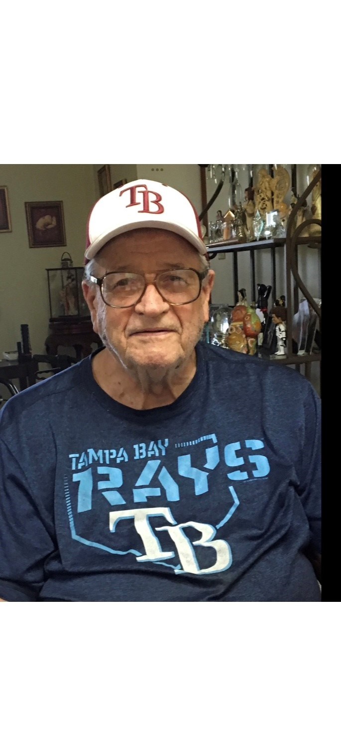 Obituary of Charles James Brown