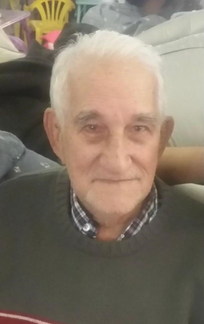 Obituary of Bienvenido Pool