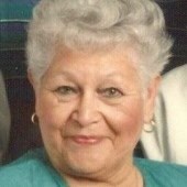 Obituario de Susie Y. Gonzales