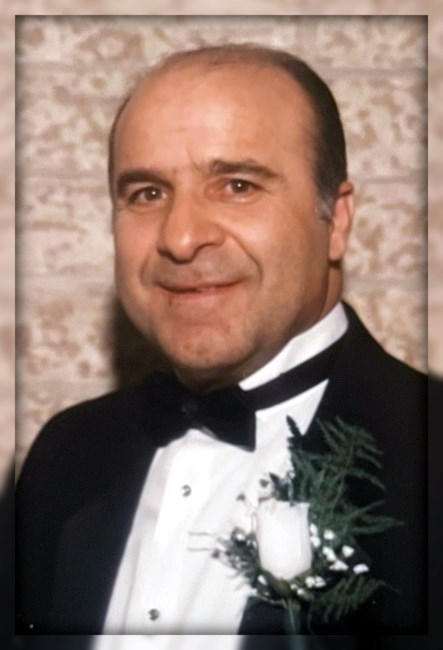 Obituary of Fernando Mannarino