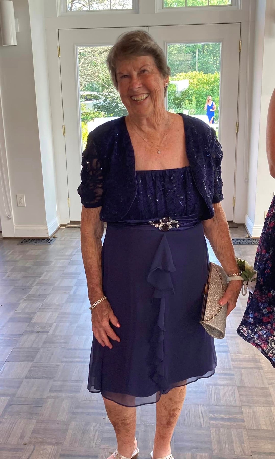 Obituary of Sue Bainbridge Utz