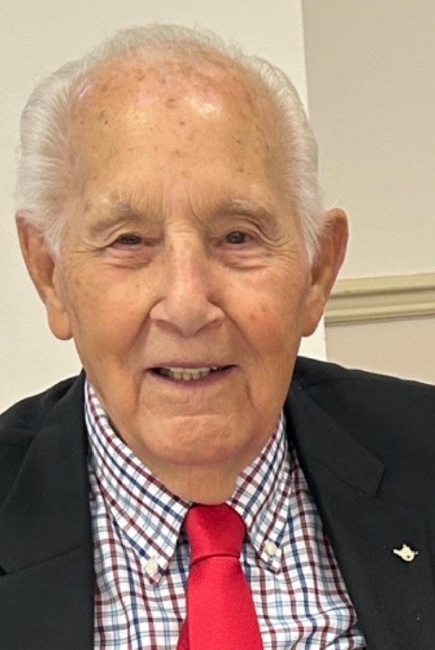 Obituary of William R. Abadie