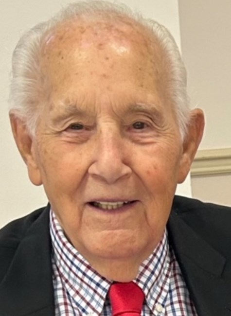Obituary of William R. Abadie