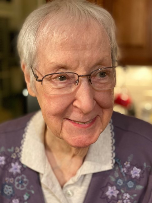 Avis de décès de Bonnie Ackley Kirkbride