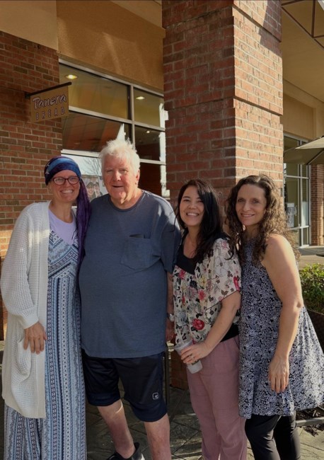 Obituary of Harold Lewis Meador Jr.