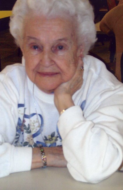 Obituary of Josephine Vassenelli