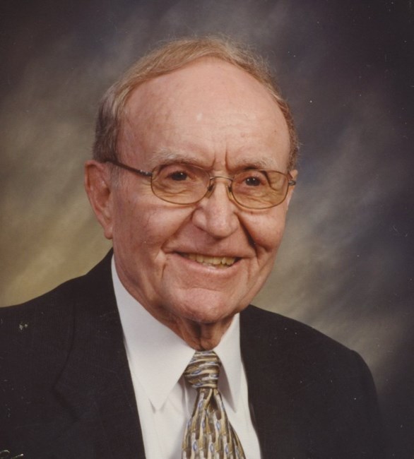 Obituary of William D Munn