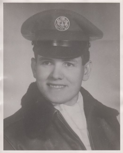 Obituary of Norbert Edwin Simon