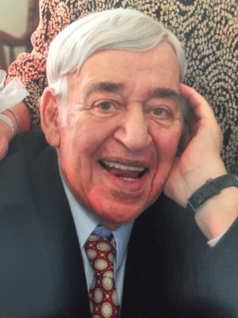 Obituary of Joseph Gabriel D'Adamo Sr.