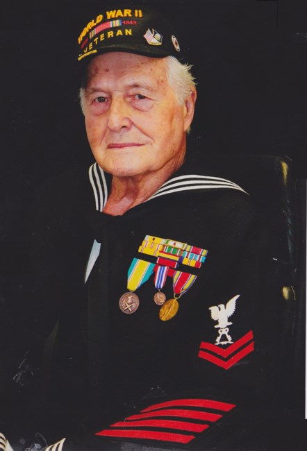 Obituary of Herman Isaac "Ike" Hargraves