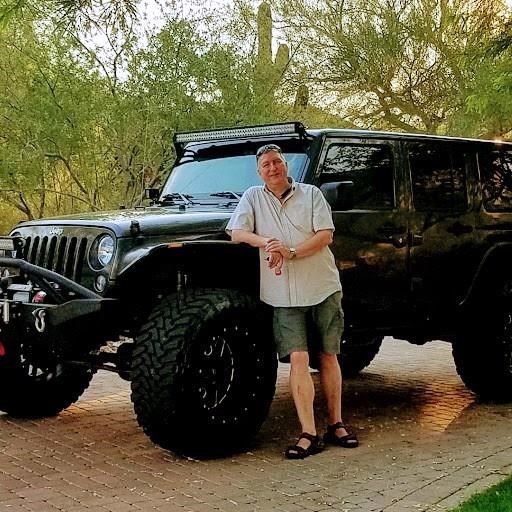 Obituario de Daniel Lynden Morrison