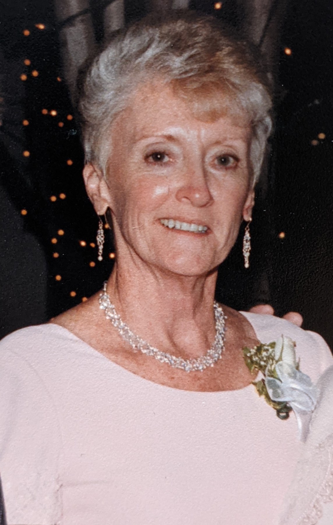 Obituary of Mary Sheila (Coughlin) Holden