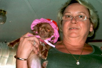 Obituary of Donna M. Coppola