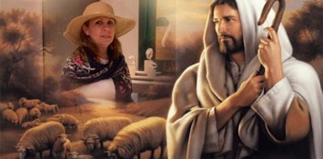 Obituary of Rocio Marina Chavez