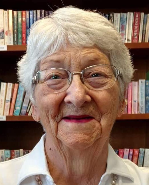 Obituario de Joan Marie Wild