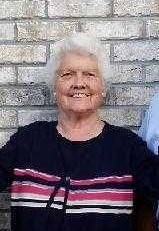 Obituary of Bertha Marjorie Anderson