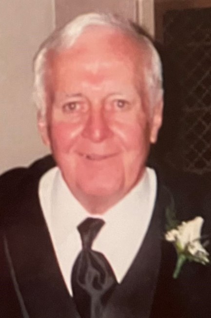 Obituario de Milton William Clarke