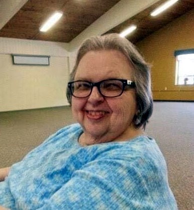 Obituary of Nancy Lee Lefanty