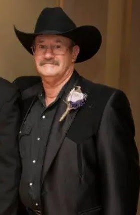 Obituary of James Howard Daugherty