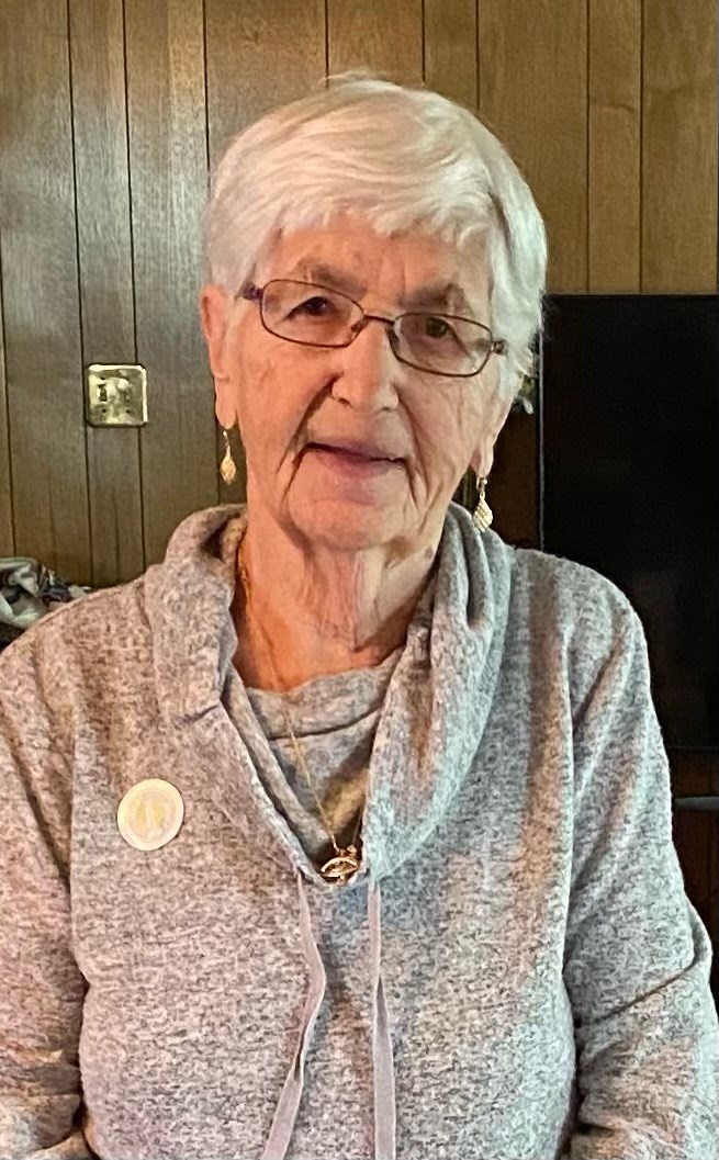 Obituary of Aristea Tassiopoulos