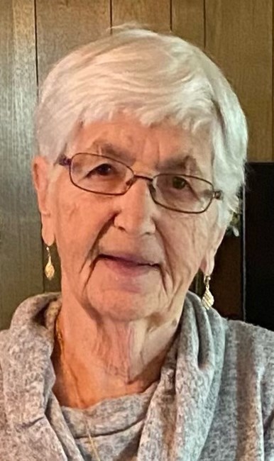 Obituary of Aristea Tassiopoulos