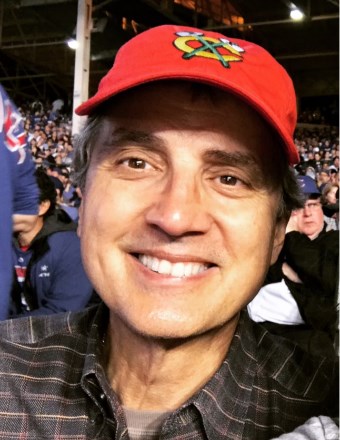 Obituary of John James