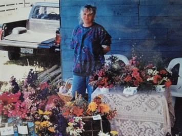 Obituario de Joanna Barbara Henry