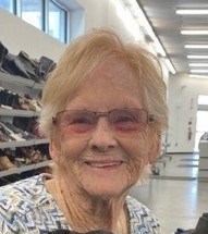 Obituary of M. Lorraine Powers