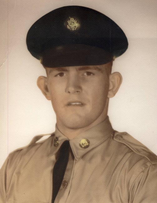 Obituary of Warren Lindon Gargis