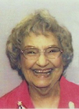 Obituary of Theresa "Tree" B. Bianco Graham
