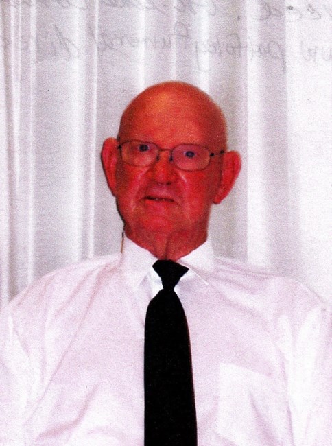 Obituary of Ralph Daniels