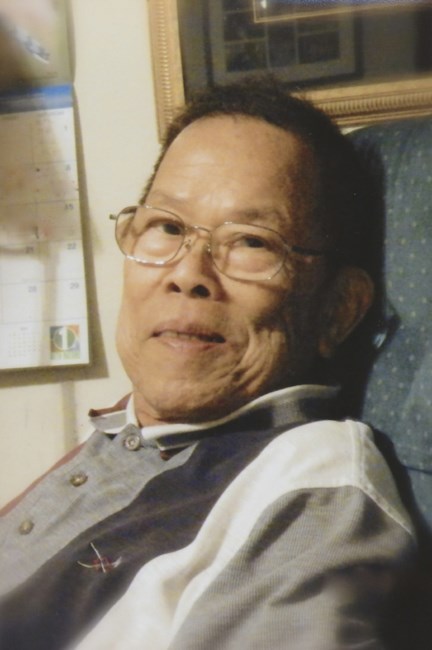 Obituary of Guillermo Gil L. Baloy