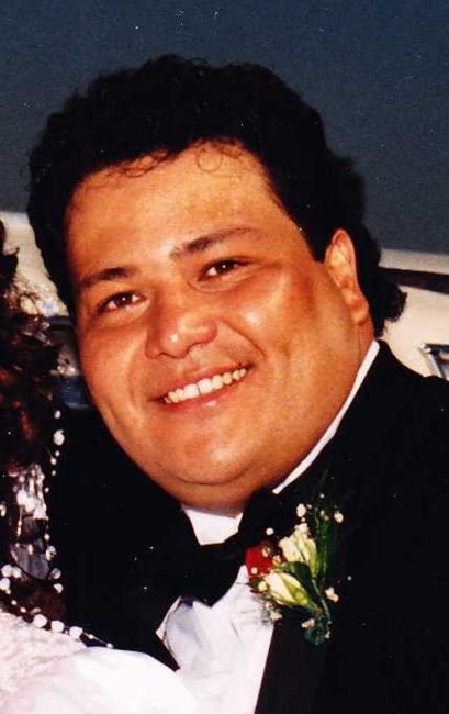 Obituary of Christopher "Chris" Alvarez Ornelas