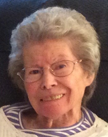 Obituary of Katherine Pappas Charcalis