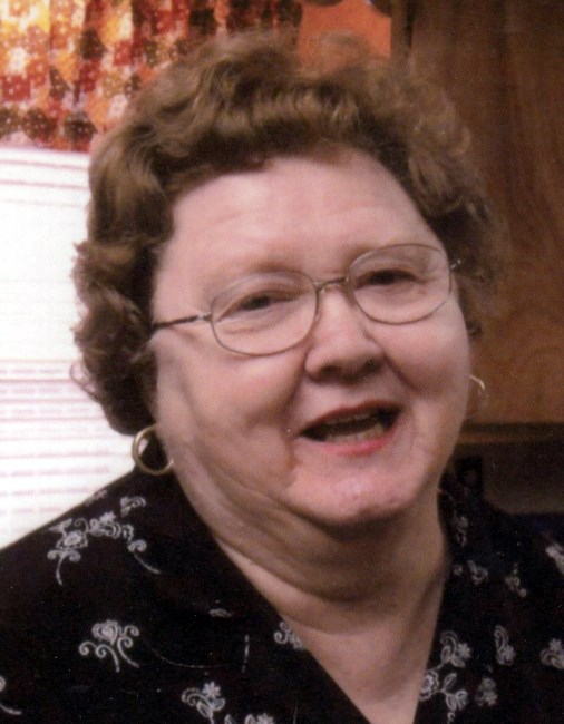Obituary of Mrs. Sandra Sue Witt
