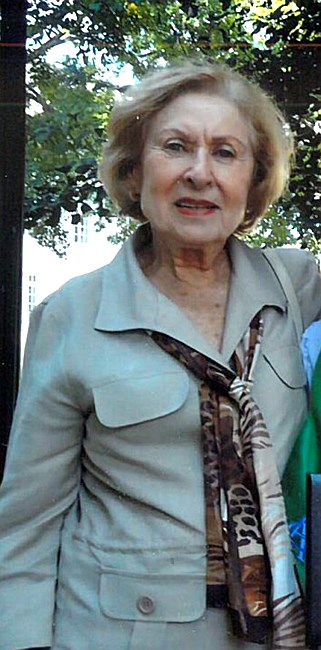 Obituary of Elaine Lintz